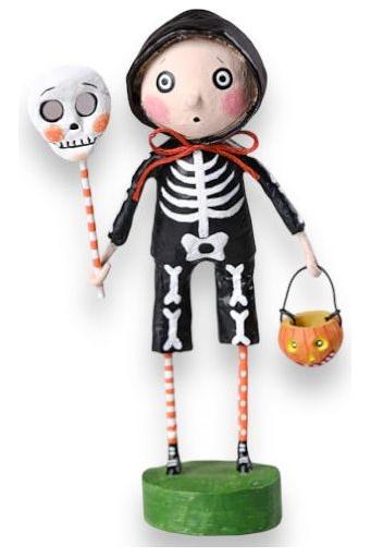 Shop For Billy Bones Halloween Figurine