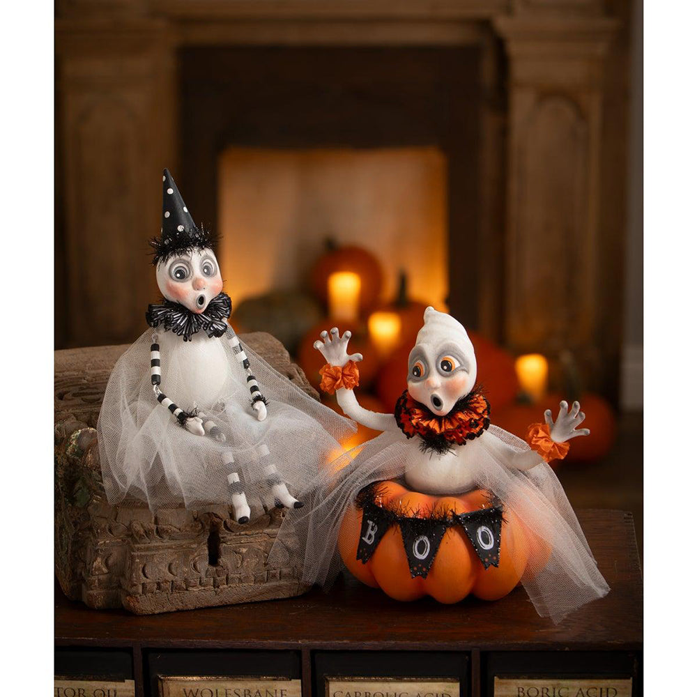 Shop For Binx Boo Ghost