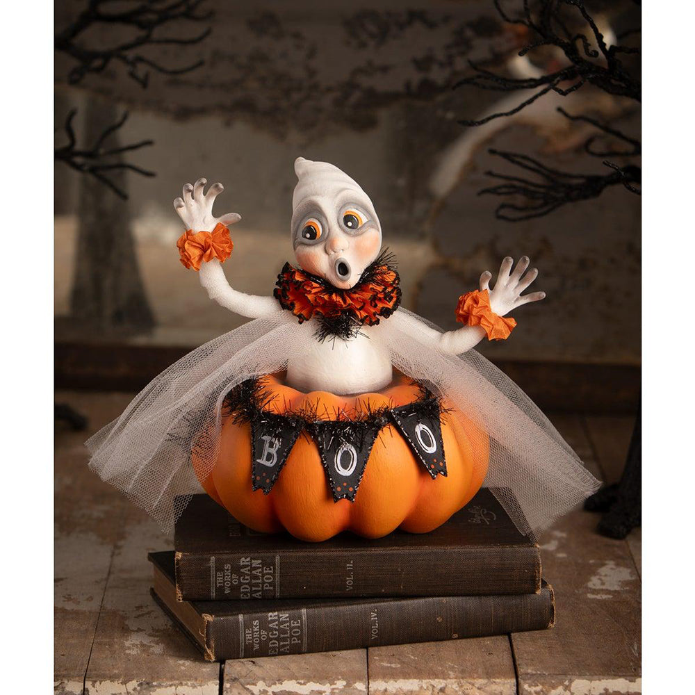 Shop For Binx Boo Ghost
