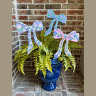 Shop For Blooming Bows (Set of 3)