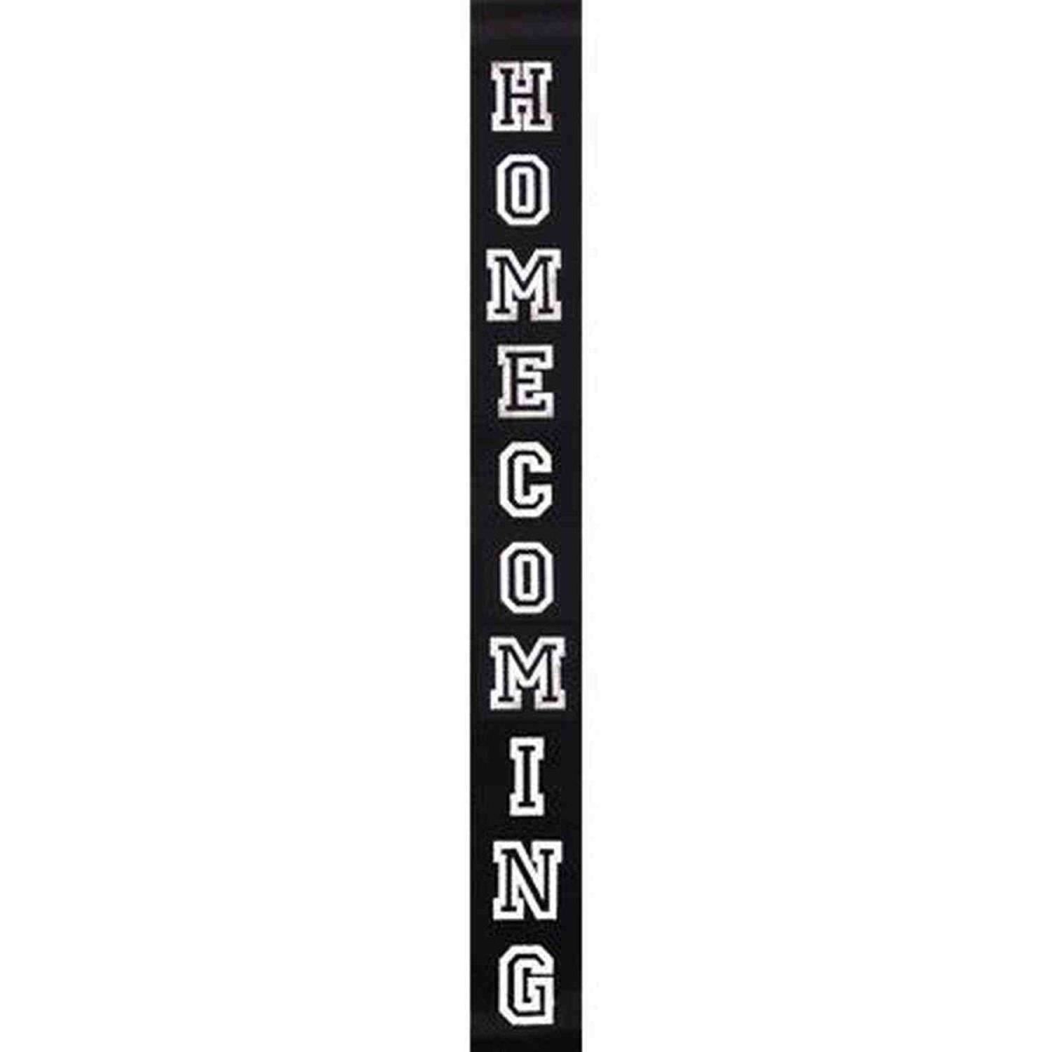 Shop For Bold Homecoming Ribbon: Maroon Size 9