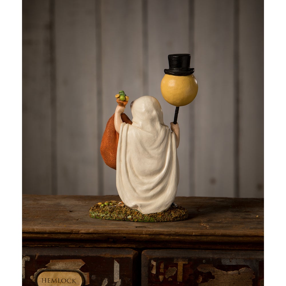Shop For Boo Bandit Collectable Figurine
