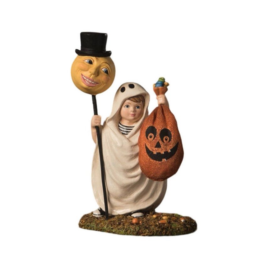 Shop For Boo Bandit Collectable Figurine