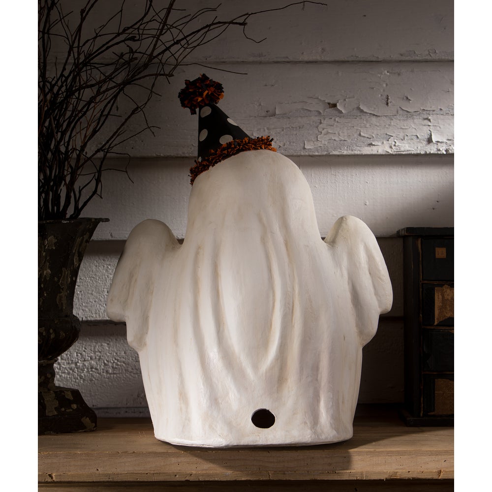Shop For Boo Ghost Jack - O - Lantern