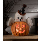 Shop For Boo Ghost Jack - O - Lantern