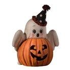 Shop For Boo Ghost Jack - O - Lantern