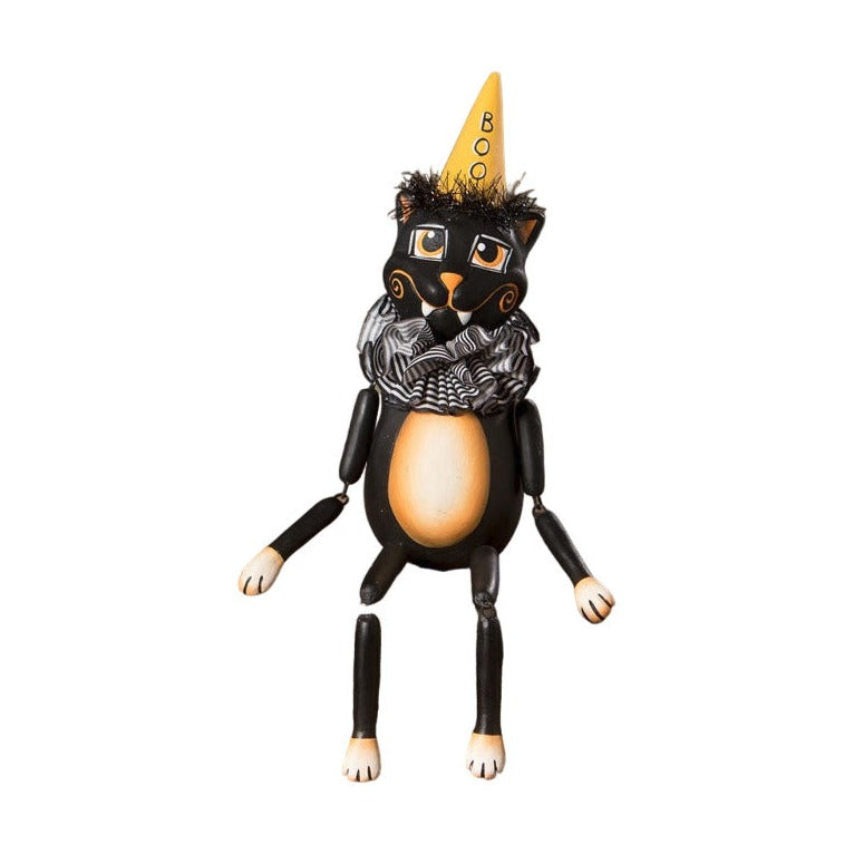 Shop For Boo Party Kitty Figurine