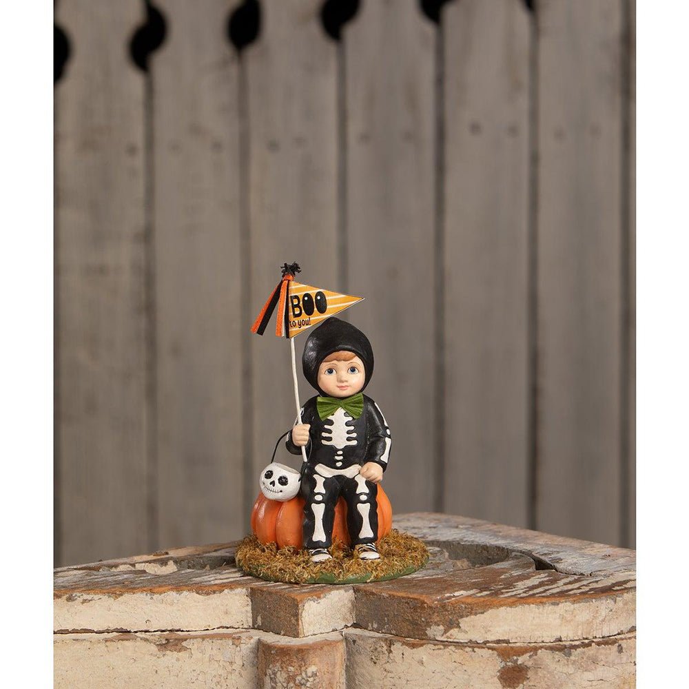 Shop For Boo To You Oliver Collectable Figurine