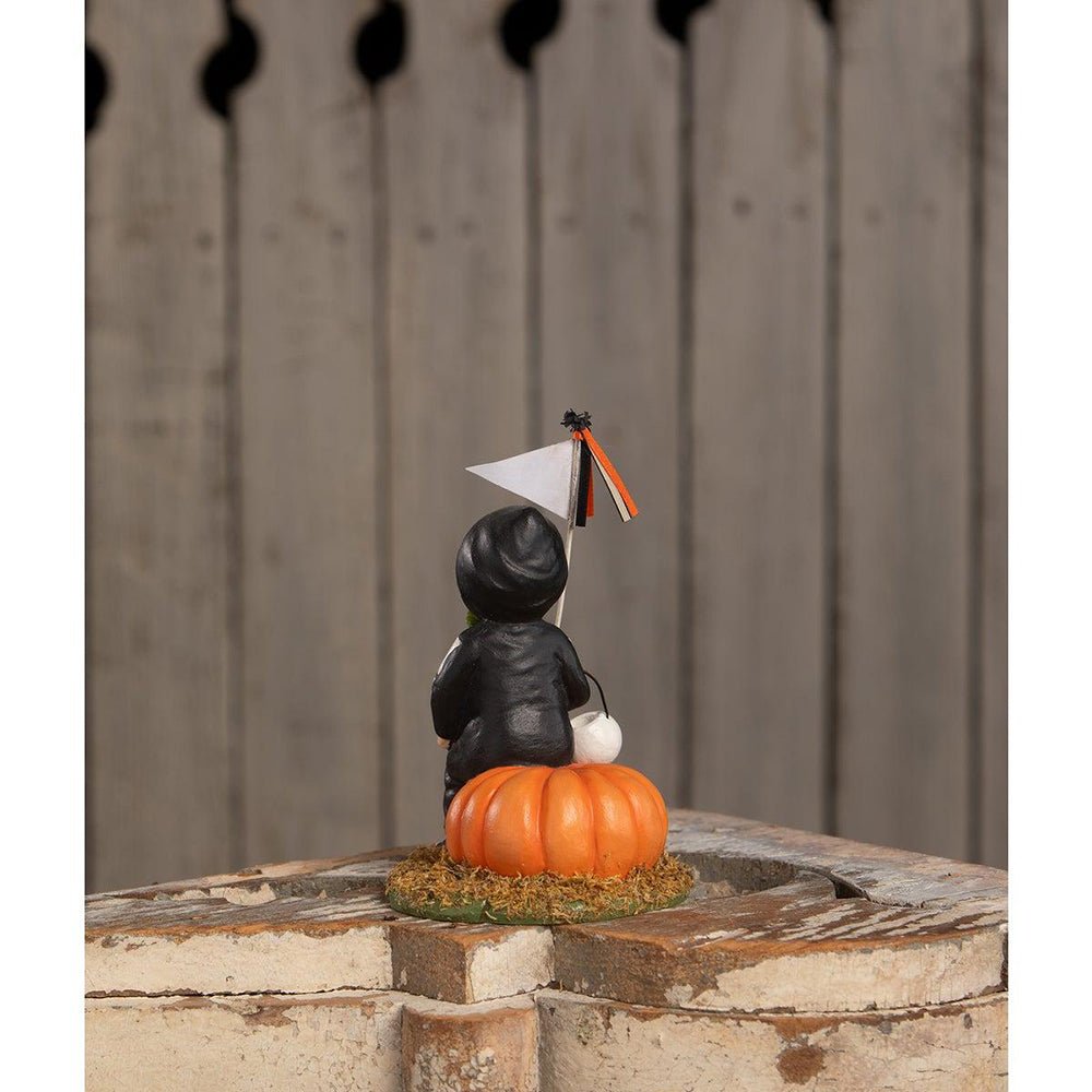 Shop For Boo To You Oliver Collectable Figurine