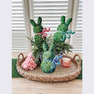 Shop For Boxwood Bunnies (Set of 3)