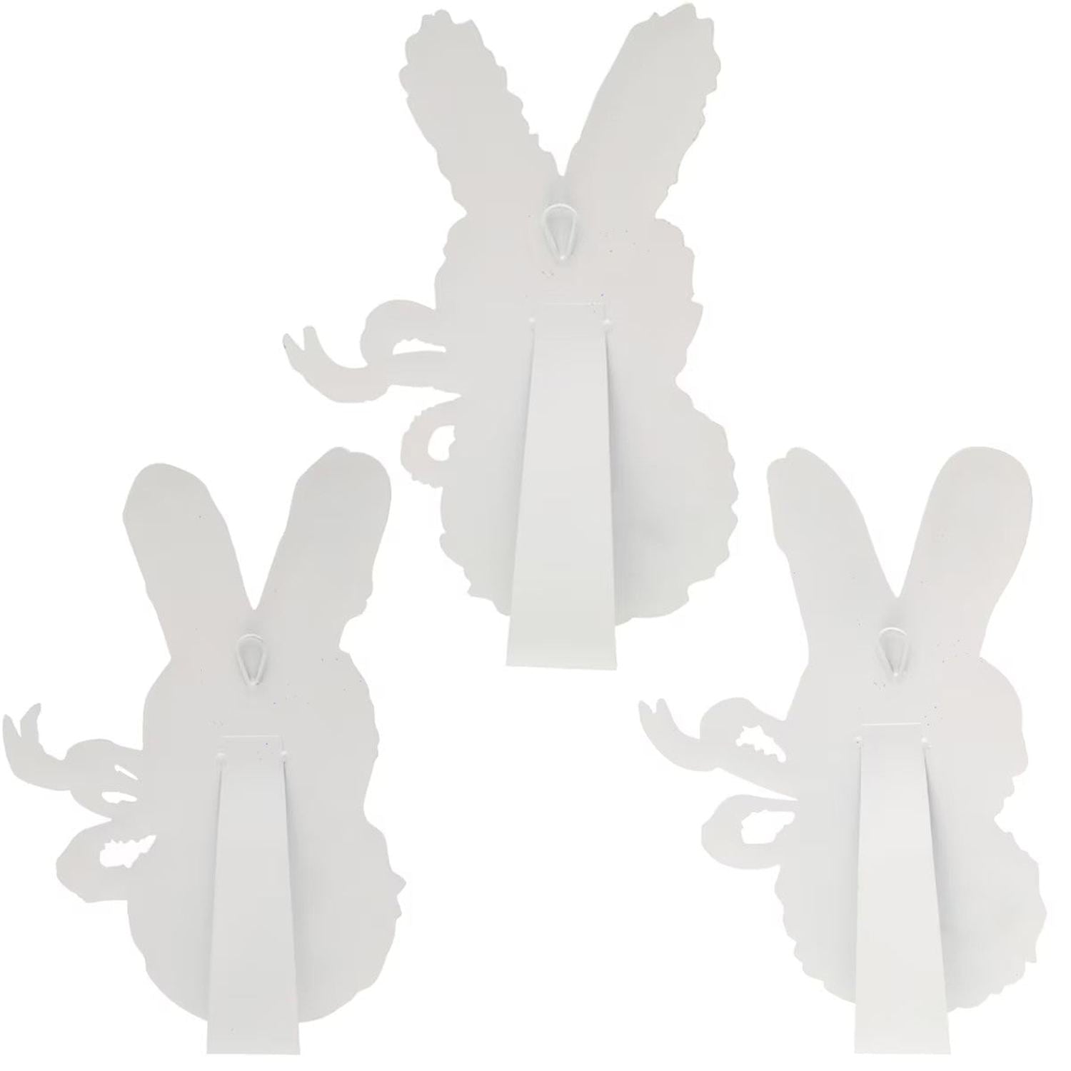 Shop For Boxwood Bunnies (Set of 3)