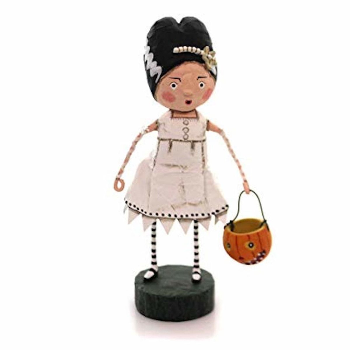 Shop For Bride of Frankie Stein and Little Frankie Stein Set of 2