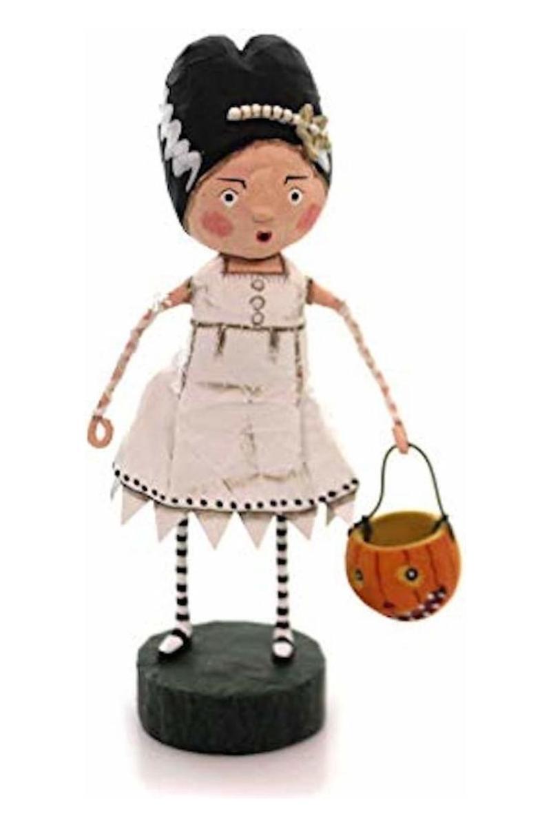 Shop For Bride of Frankie Stein and Little Frankie Stein Set of 2
