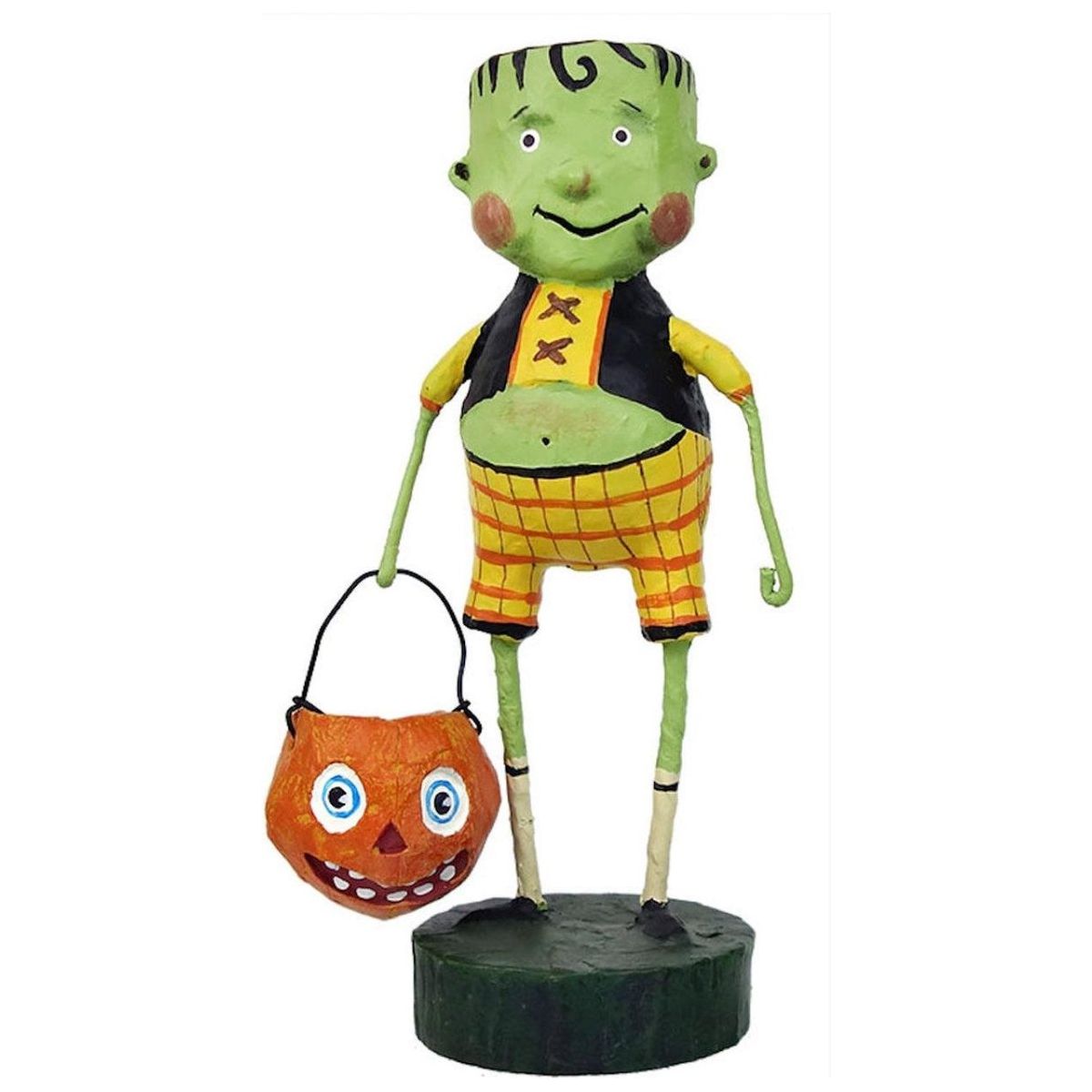 Shop For Bride of Frankie Stein and Little Frankie Stein Set of 2