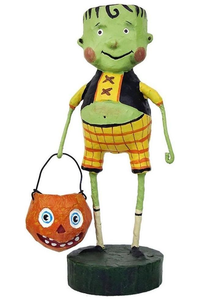 Shop For Bride of Frankie Stein and Little Frankie Stein Set of 2