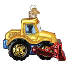 Shop For Bright - eyed Bulldozer Ornament