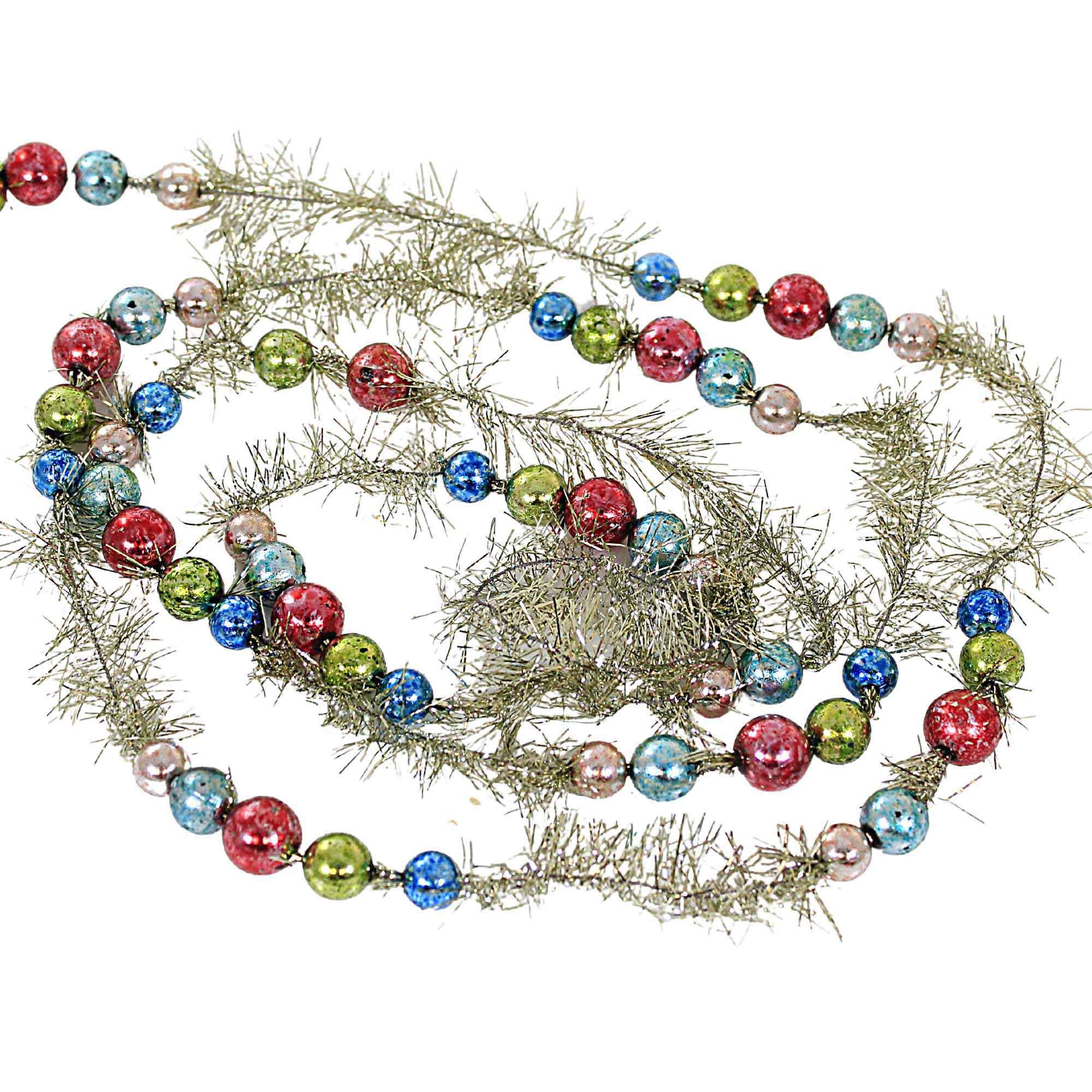 Shop For Brights Bead Retro Garland