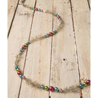Shop For Brights Bead Retro Garland