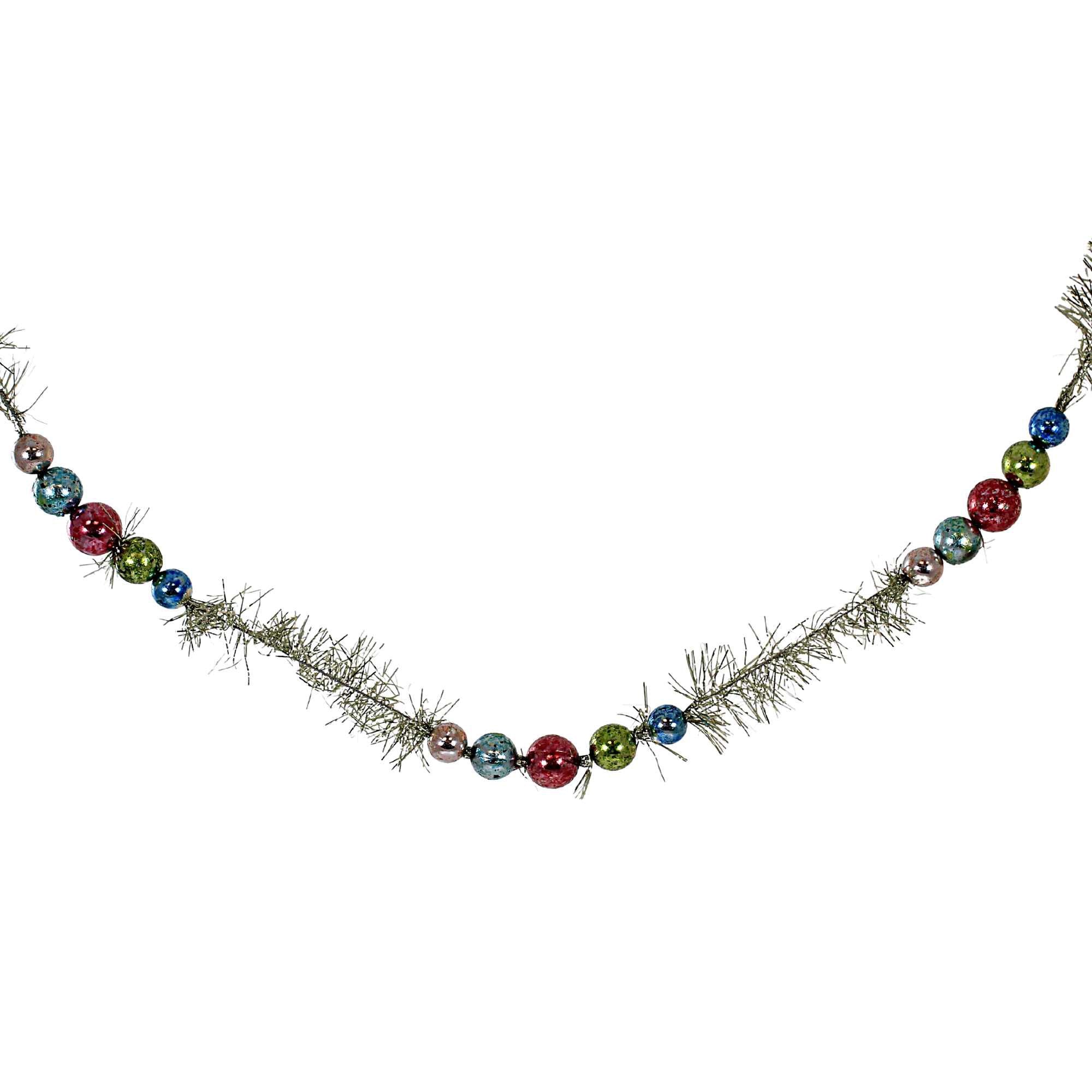 Shop For Brights Bead Retro Garland