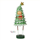 Shop For Bruce Spruce Figurine by Lori Mitchell