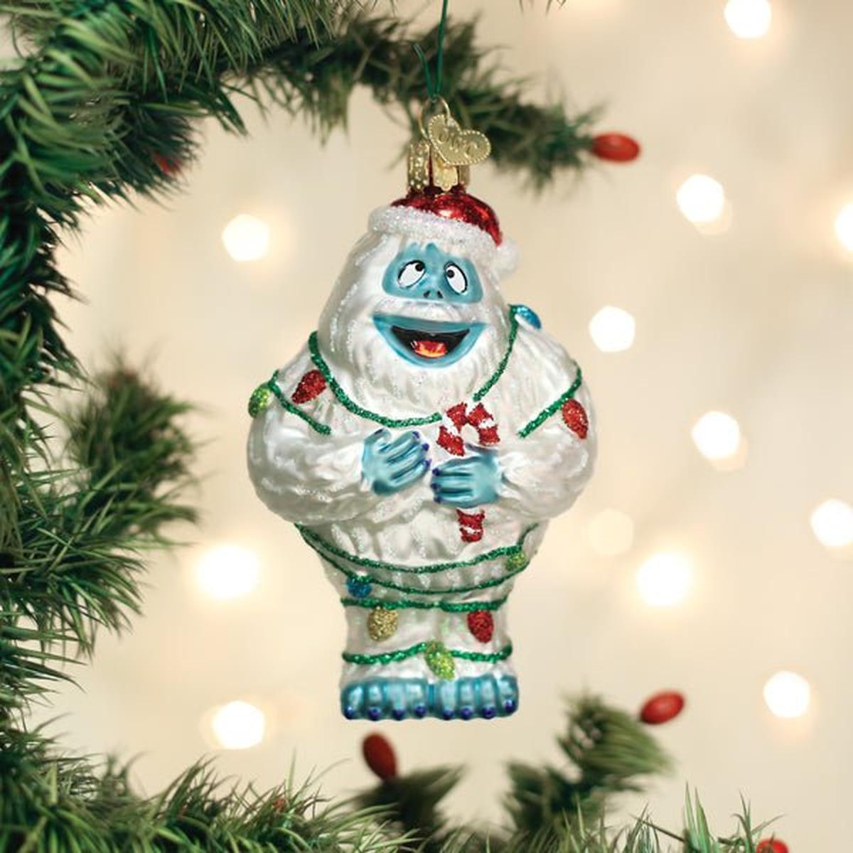 Shop For Bumble™ Ornament