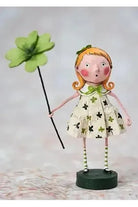 Shop For Cailin O'Clover St. Patrick's Day Figurine