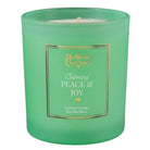 Shop For Calming Peace & Joy Candle