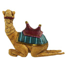 Camel Nativity Figurine by Lori Mitchell