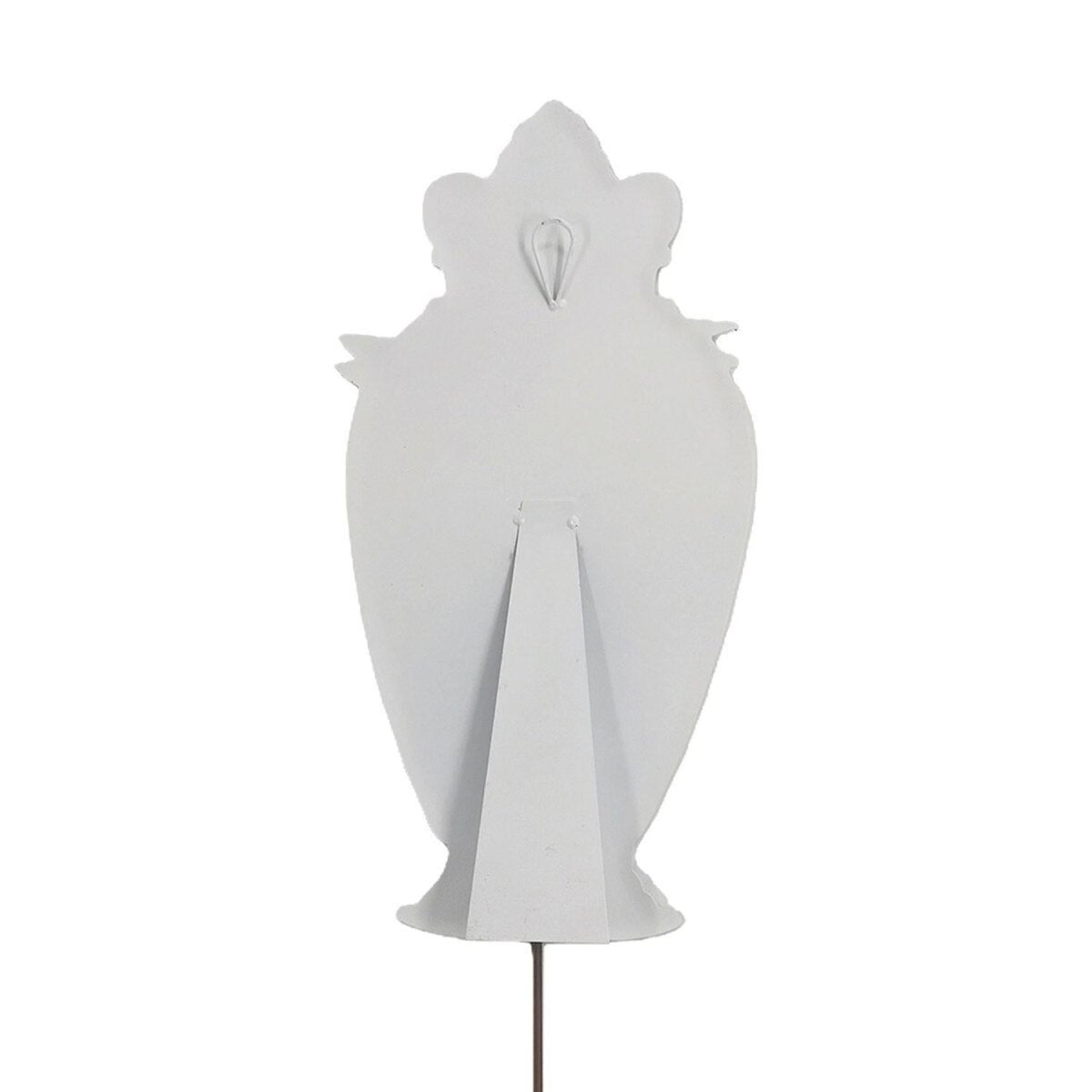Shop For Candy Cane Apothecary Jar (Yard Stake/Easel)