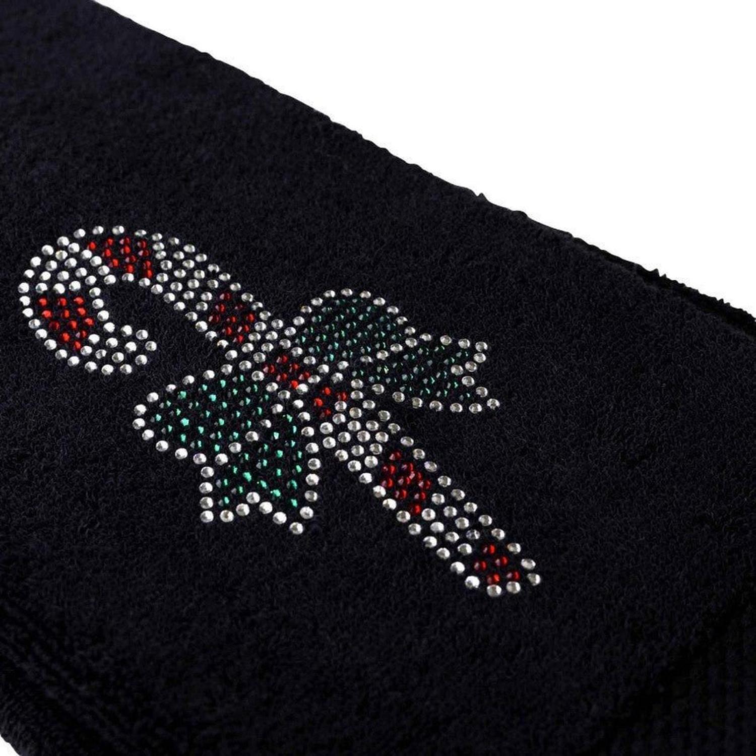 Shop For Candy Cane Hand Towel