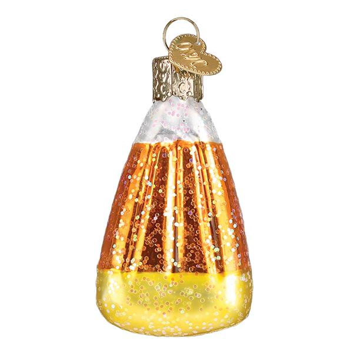 Shop For Candy Corn Ornament