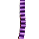 Shop For Candy Ribbon Braid: Gold/Purple