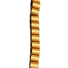 Shop For Candy Ribbon Braid: Gold/Purple