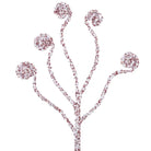 Shop For Candy Swirls Spray: Red/White