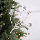 Shop For Candy Swirls Spray: Red/White