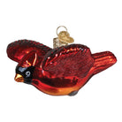 Shop For Cardinal In Flight Ornament