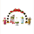 Shop For Carolers 6 - Piece Introductory Set by Patience Brewster