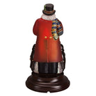 Shop For Caroling Santa Night Light
