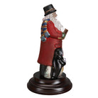 Shop For Caroling Santa Night Light