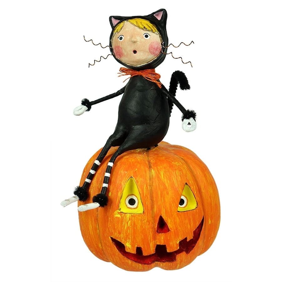 Shop For Cat and Jack Halloween Figurine