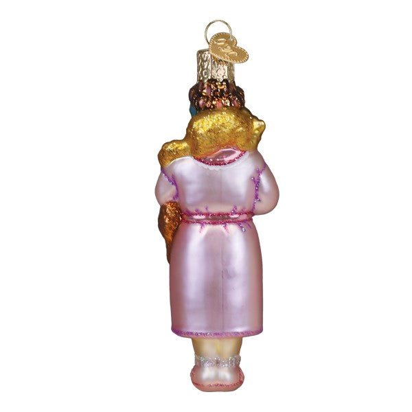 Shop For Cat Lady Ornament