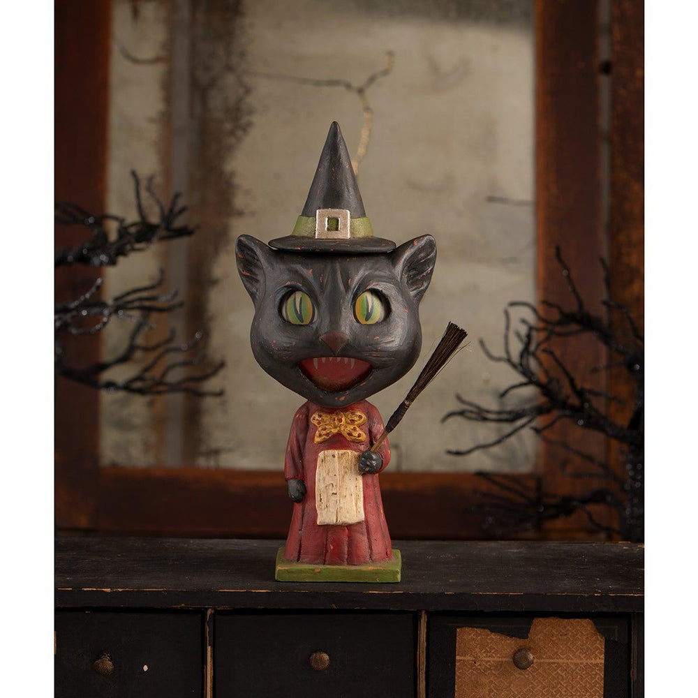 Shop For Catrina Whisker Witch