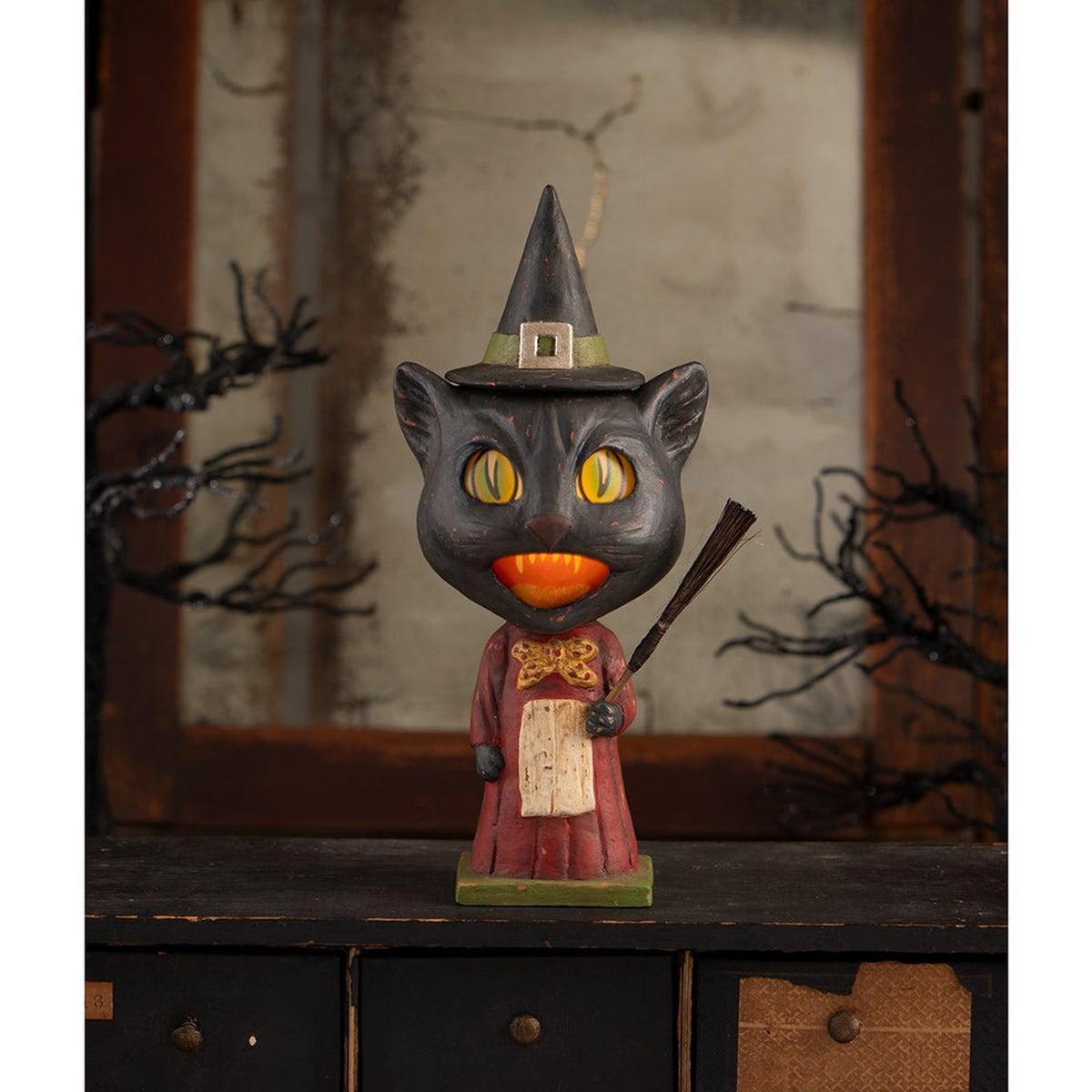Shop For Catrina Whisker Witch