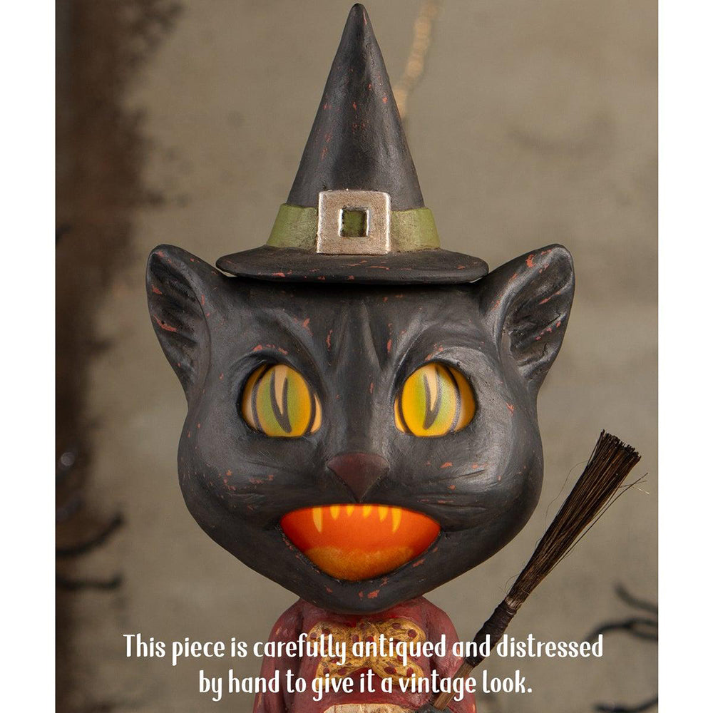 Shop For Catrina Whisker Witch