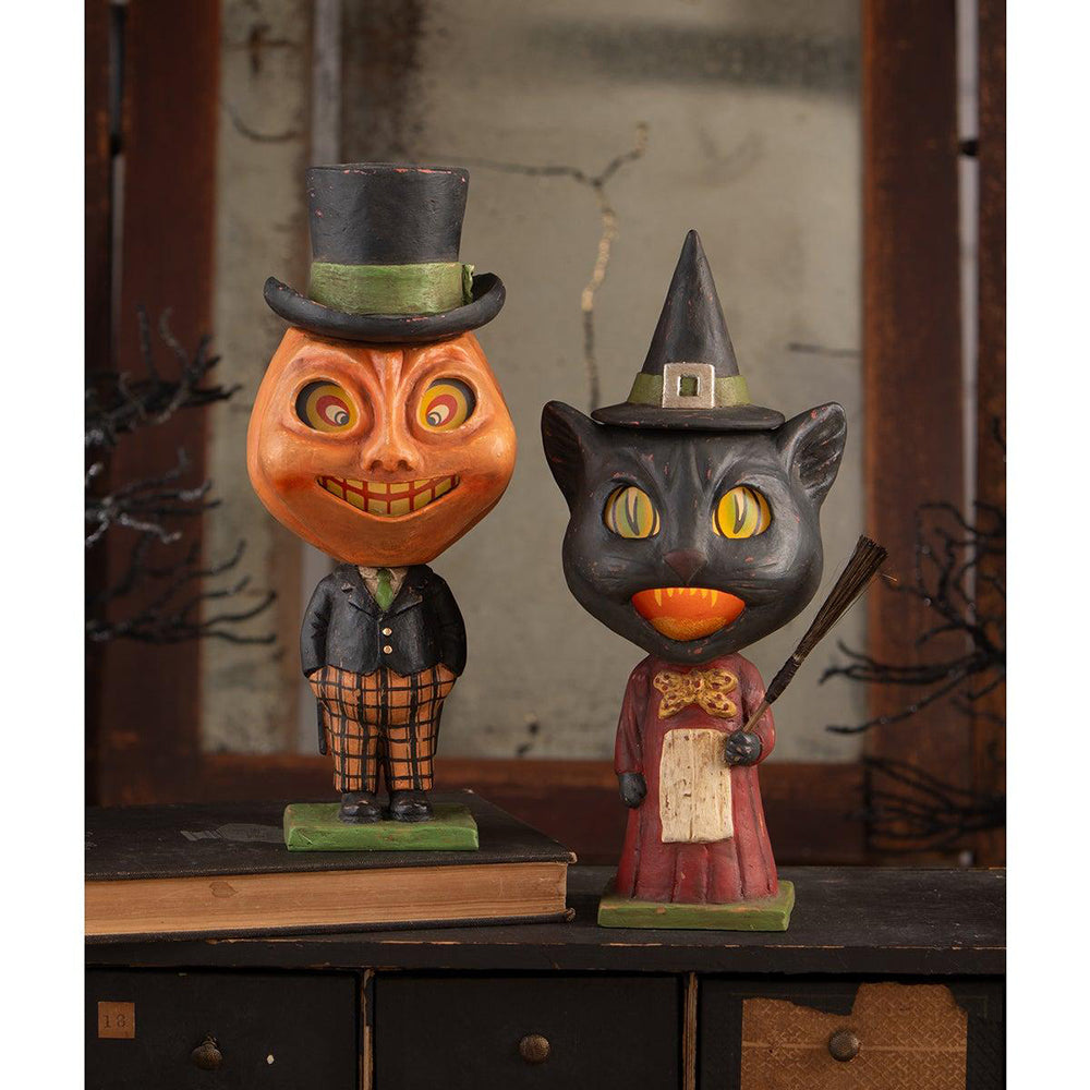 Shop For Catrina Whisker Witch