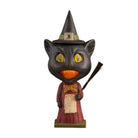 Shop For Catrina Whisker Witch Figurine