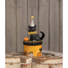 Shop For Cecil Cat on Box Collectable Figurine