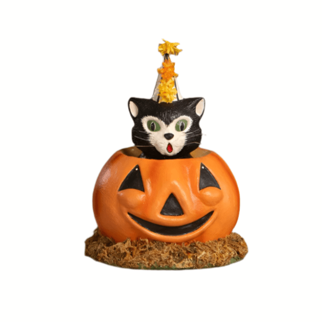 Shop For Cecil's Hang Out Collectable