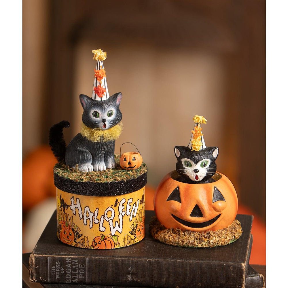 Shop For Cecil's Hang Out Collectable