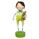 Charlie's Chocolate Bunny Collectable Figurine